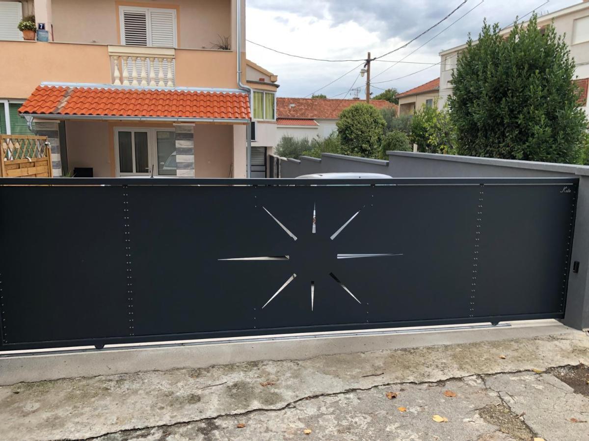 Katarina Apartment Zadar Luaran gambar