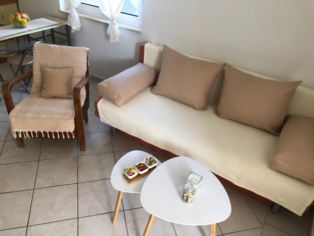 Katarina Apartment Zadar Luaran gambar