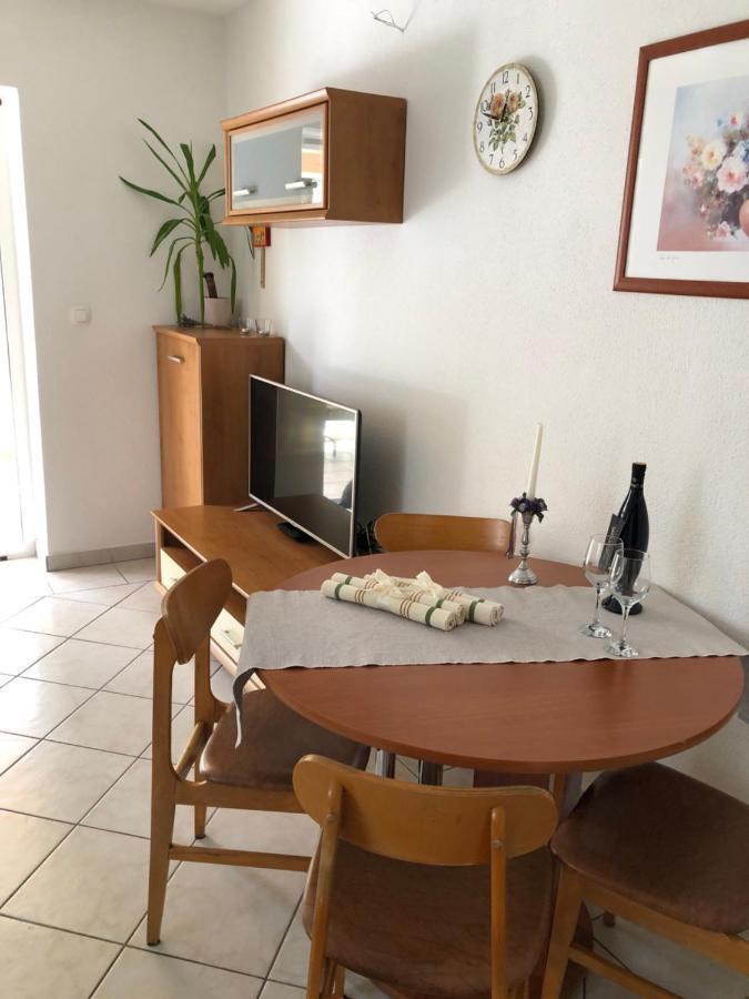 Katarina Apartment Zadar Luaran gambar