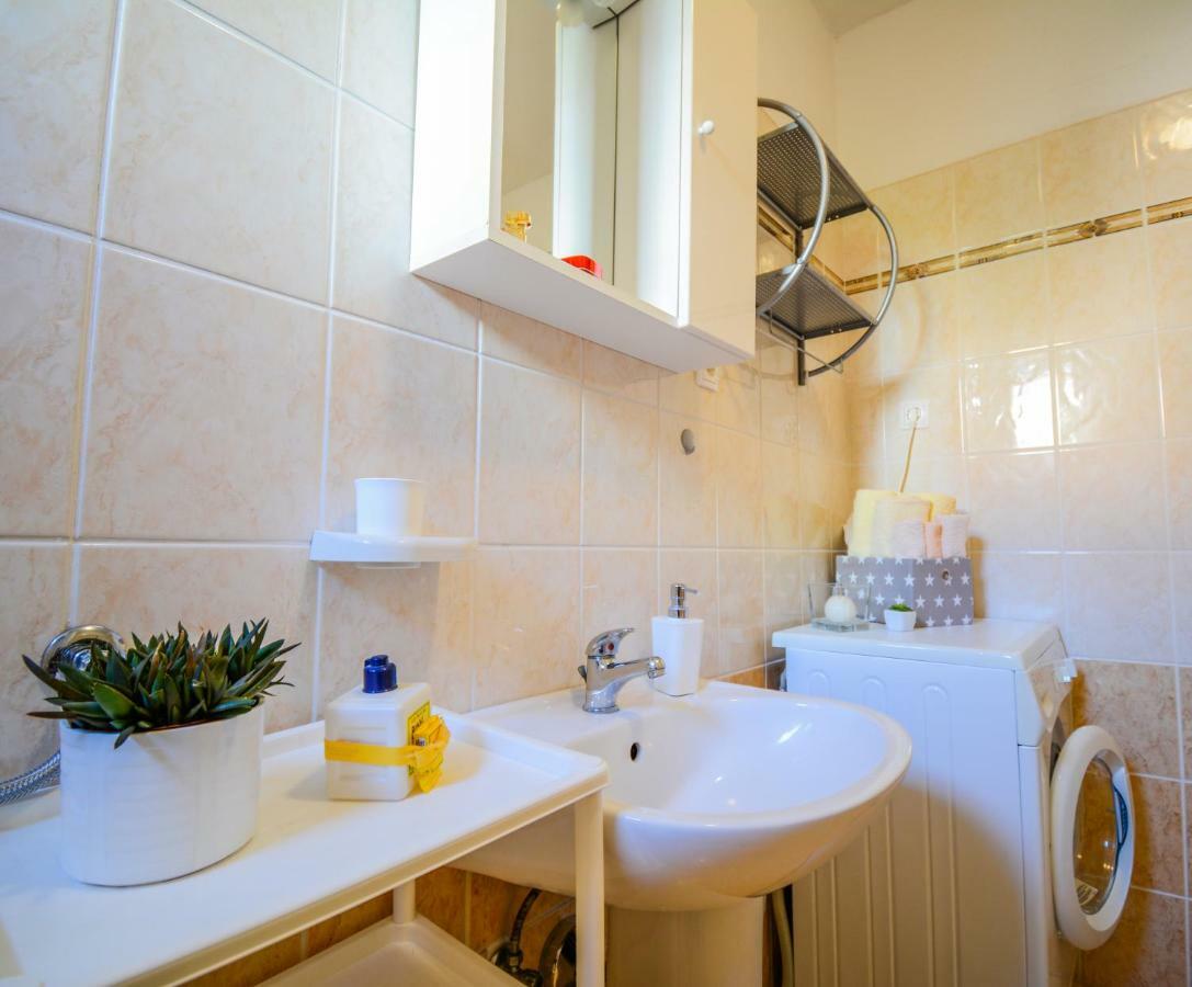 Katarina Apartment Zadar Luaran gambar
